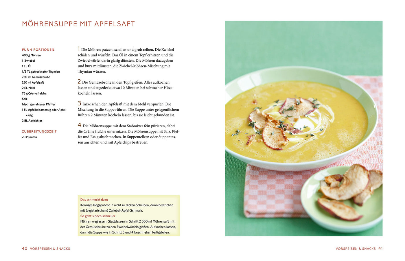 Alles Apfel