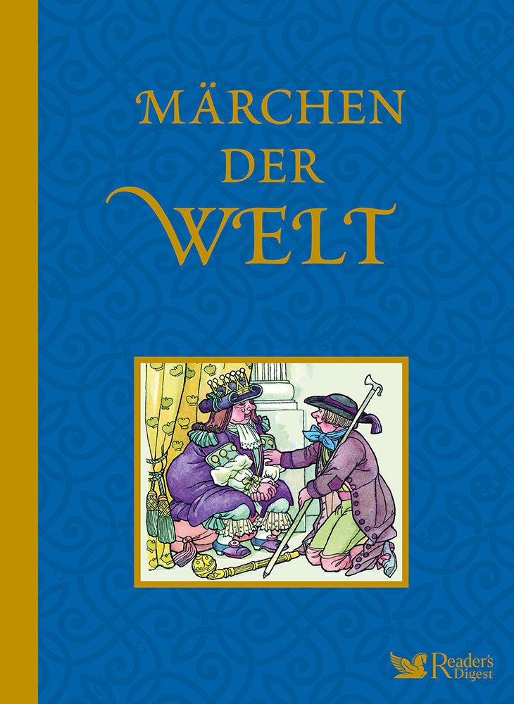 Märchen der Welt