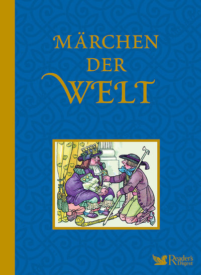 Märchen der Welt
