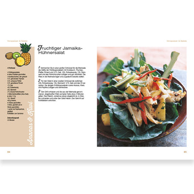 Früchte - die besten Rezepte von pikant bis süß