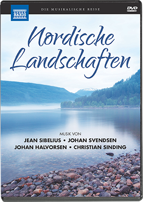 Nordische Landschaften - Eine musikalische Reise (DVD-Set)