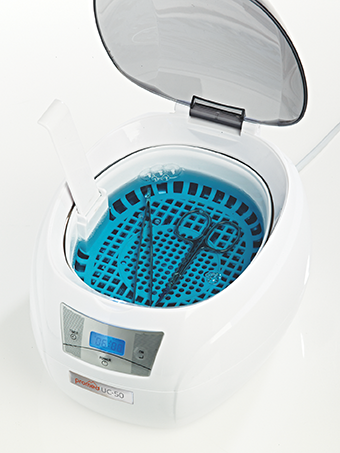 Ultraschallreiniger