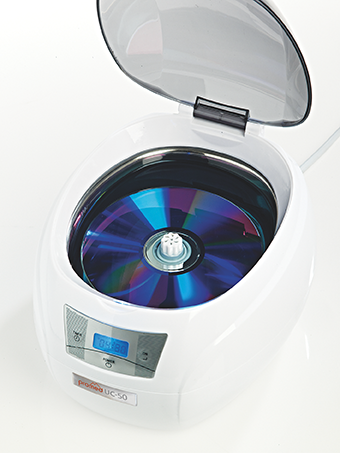 Ultraschallreiniger
