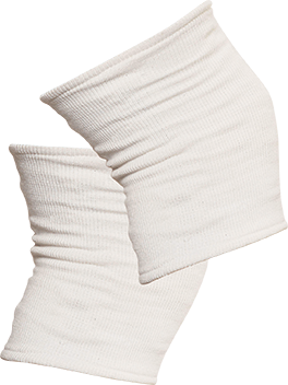 Magnettherapie-Kniebandage (2er-Set)