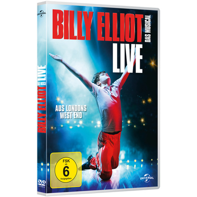 Große Bühnenshows