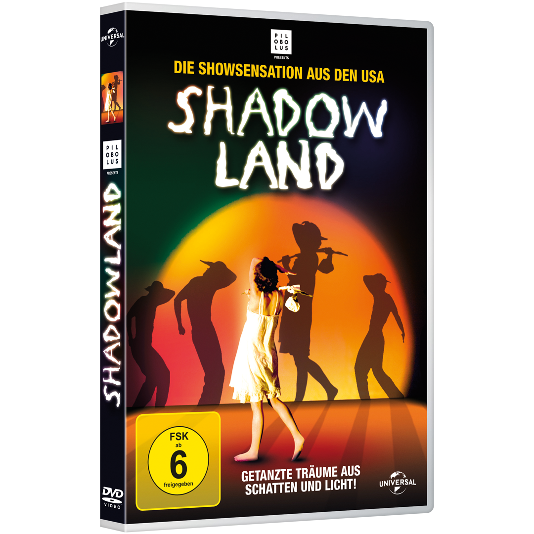 Große Bühnenshows