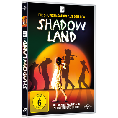 Große Bühnenshows