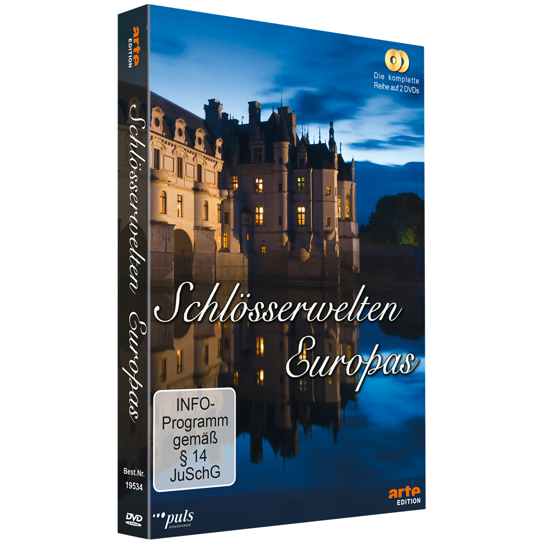 Schlösserwelten