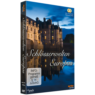 Schlösserwelten