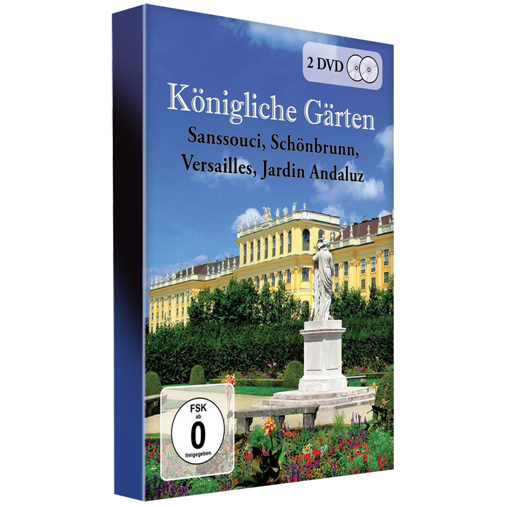 Schlösserwelten