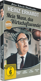 Heinz Erhardt - Filmklassiker