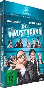 Heinz Erhardt - Filmklassiker