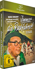 Heinz Erhardt - Filmklassiker