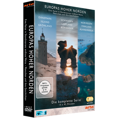 Europas hoher Norden