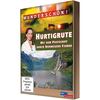 Europas hoher Norden