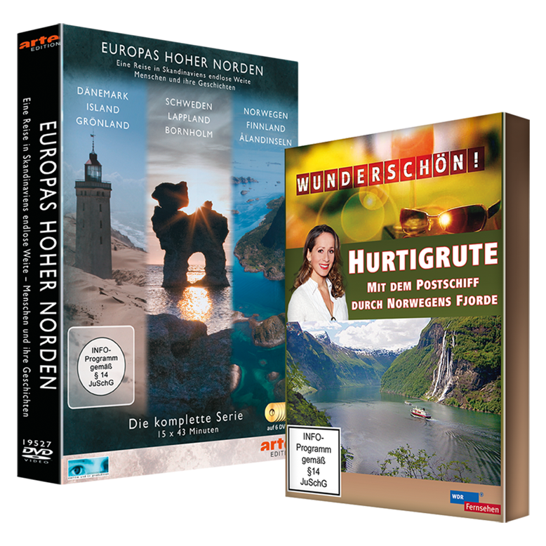 Europas hoher Norden