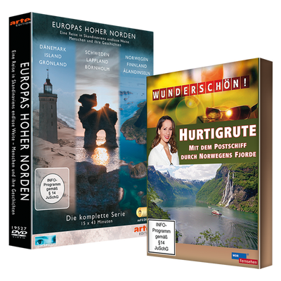 Europas hoher Norden