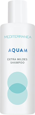 »Aquam« Haarpflege (2er Set)