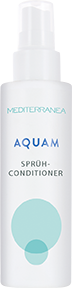 »Aquam« Haarpflege (2er Set)