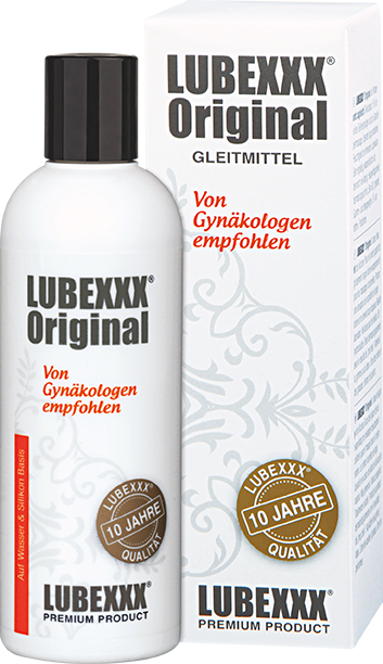 Beckenbodentrainer-Hygiene-Set