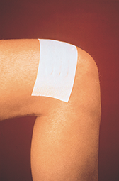 Magnetische Pflaster (6er-Set)