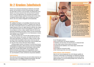 Dem Schlaganfall und Herzinfarkt keine Chance geben