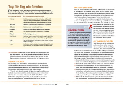 Dem Schlaganfall und Herzinfarkt keine Chance geben