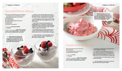 Das Anti-Aging-Kochbuch