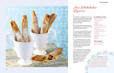 Köstliches aus der Backstube