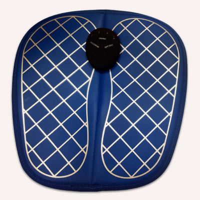 Fußmassagegerät mit EMS-Technologie