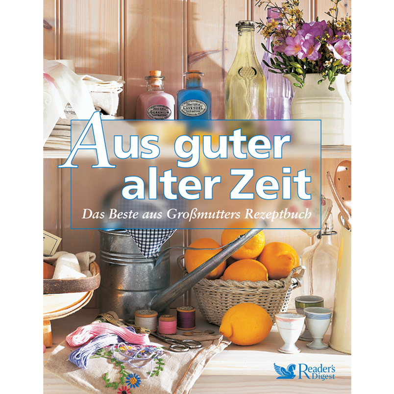 Aus guter alter Zeit