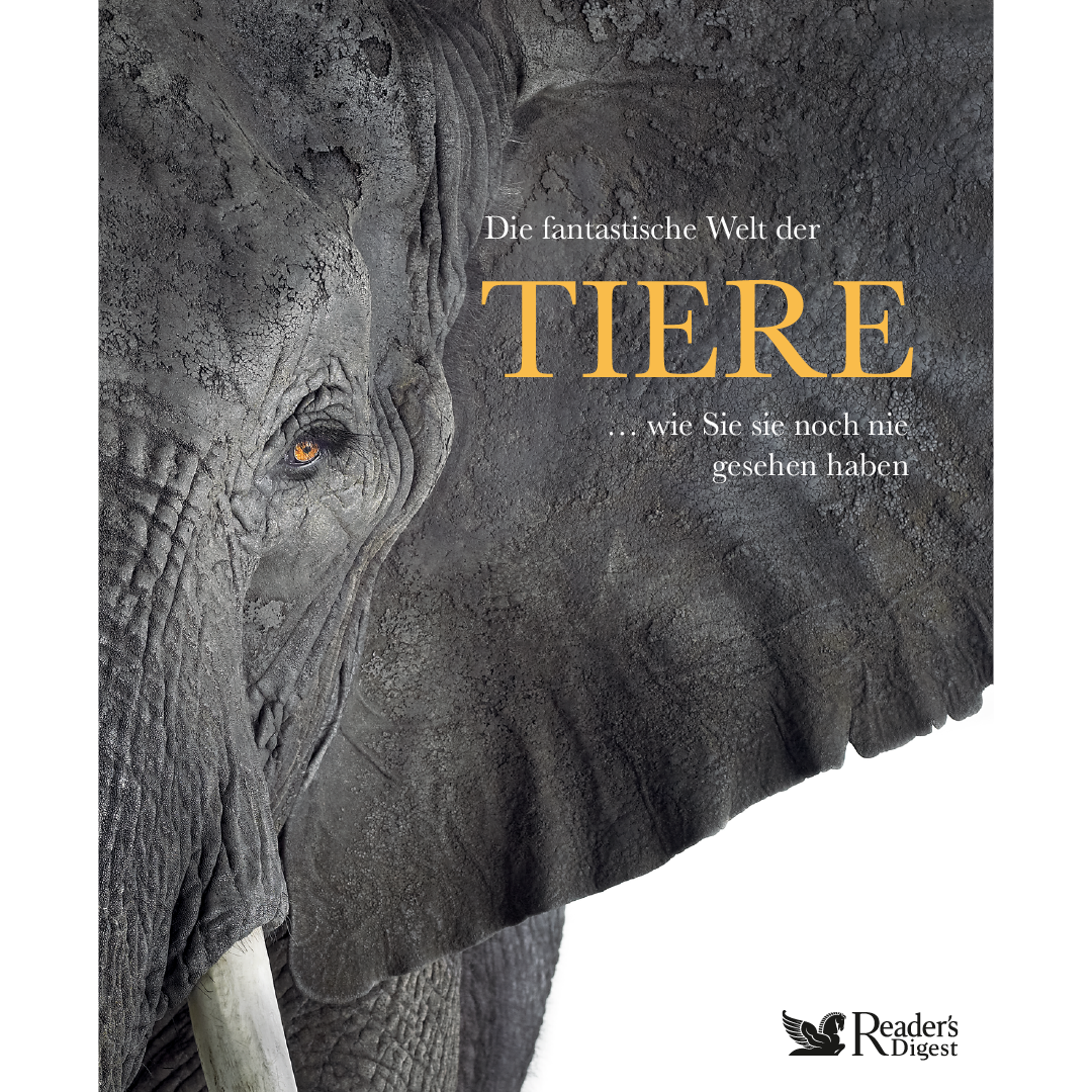 Die fantastische Welt der Tiere