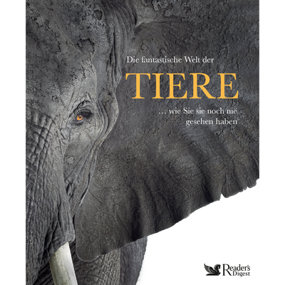 Die fantastische Welt der Tiere