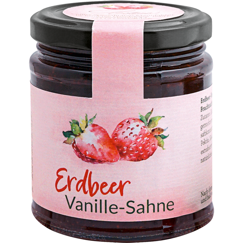 Erdbeer-Traum