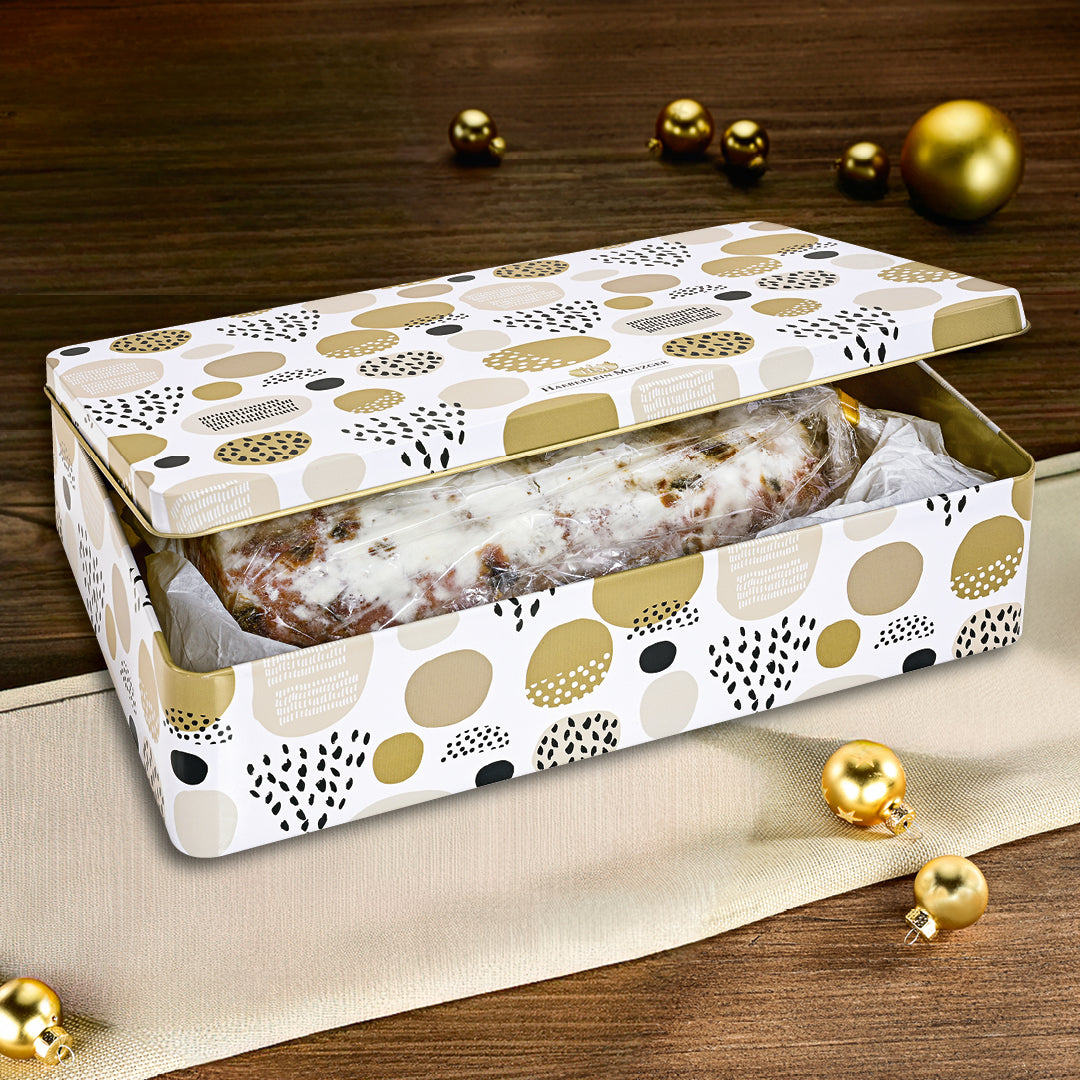 Christstollen & Glühwein