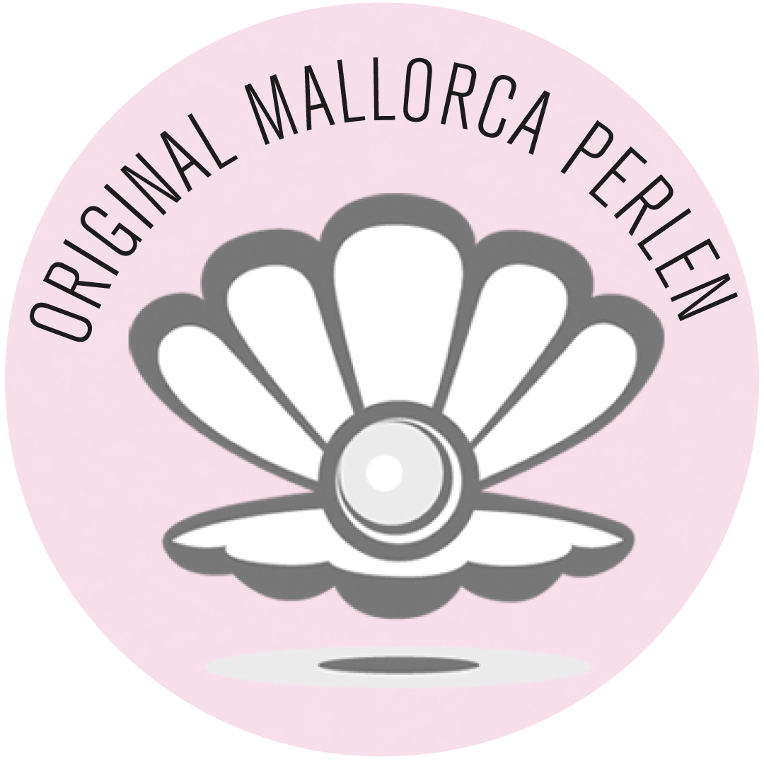 Kette »Mallorca Pearl«