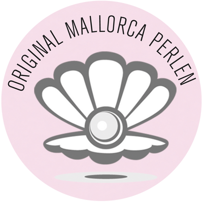 Kette »Mallorca Pearl«