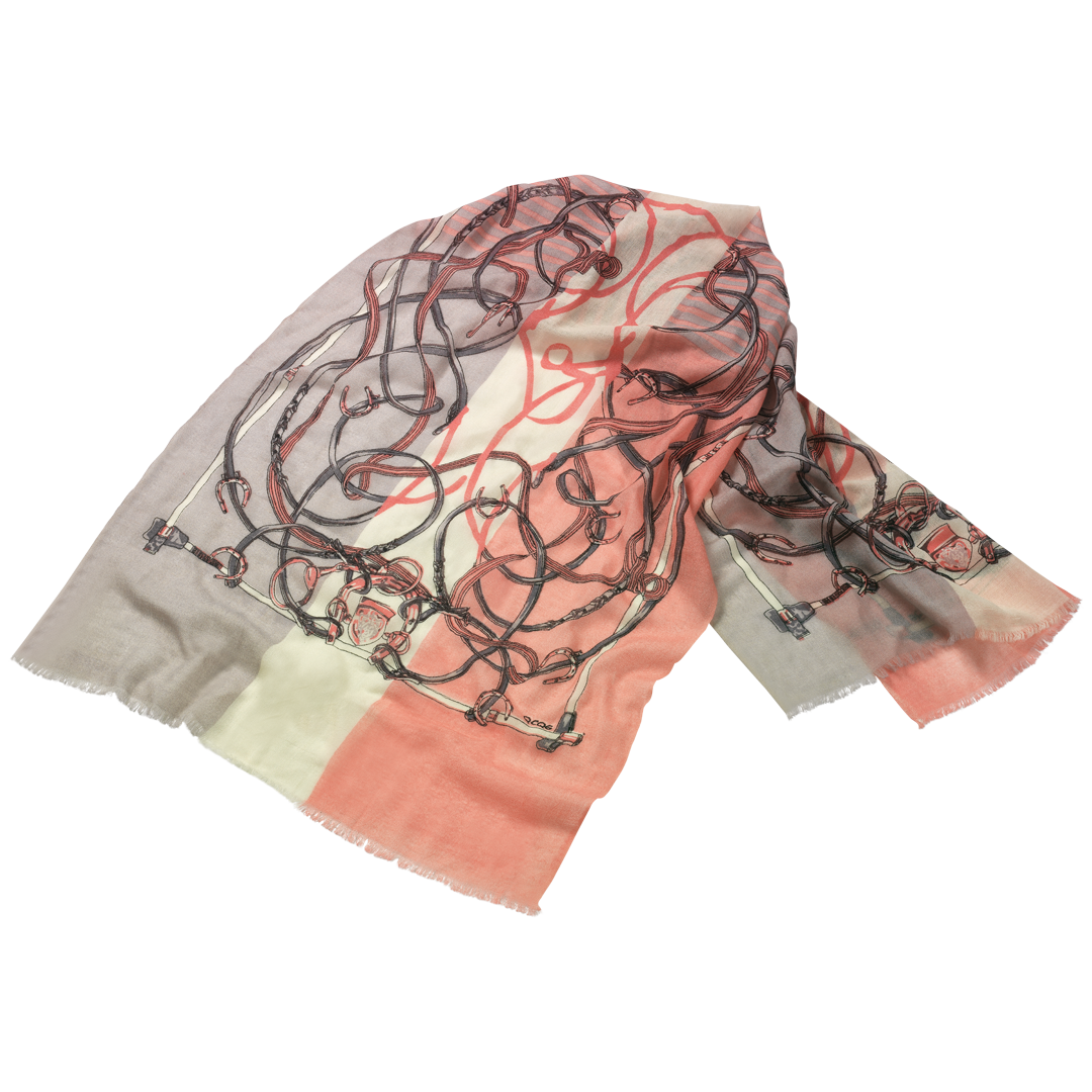 Damen-Wollschal »Ascot«