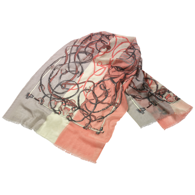 Damen-Wollschal »Ascot«