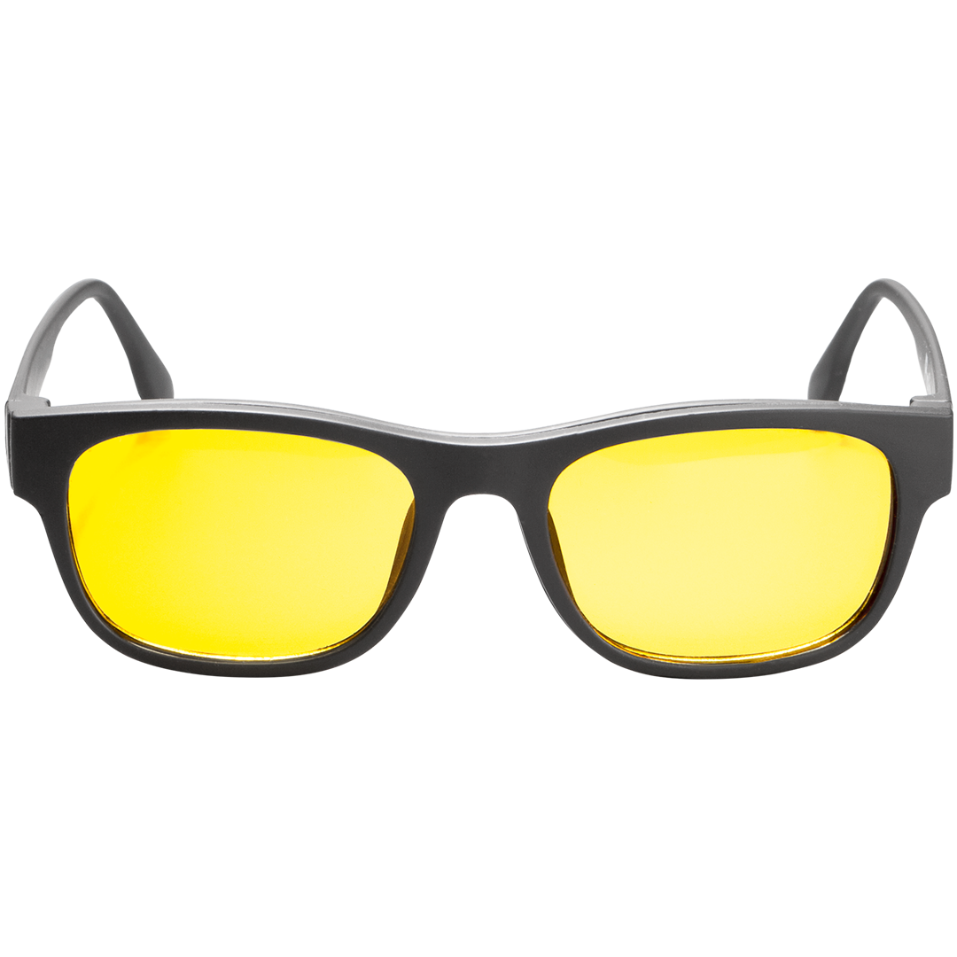 Sonnenbrille 3-in-1