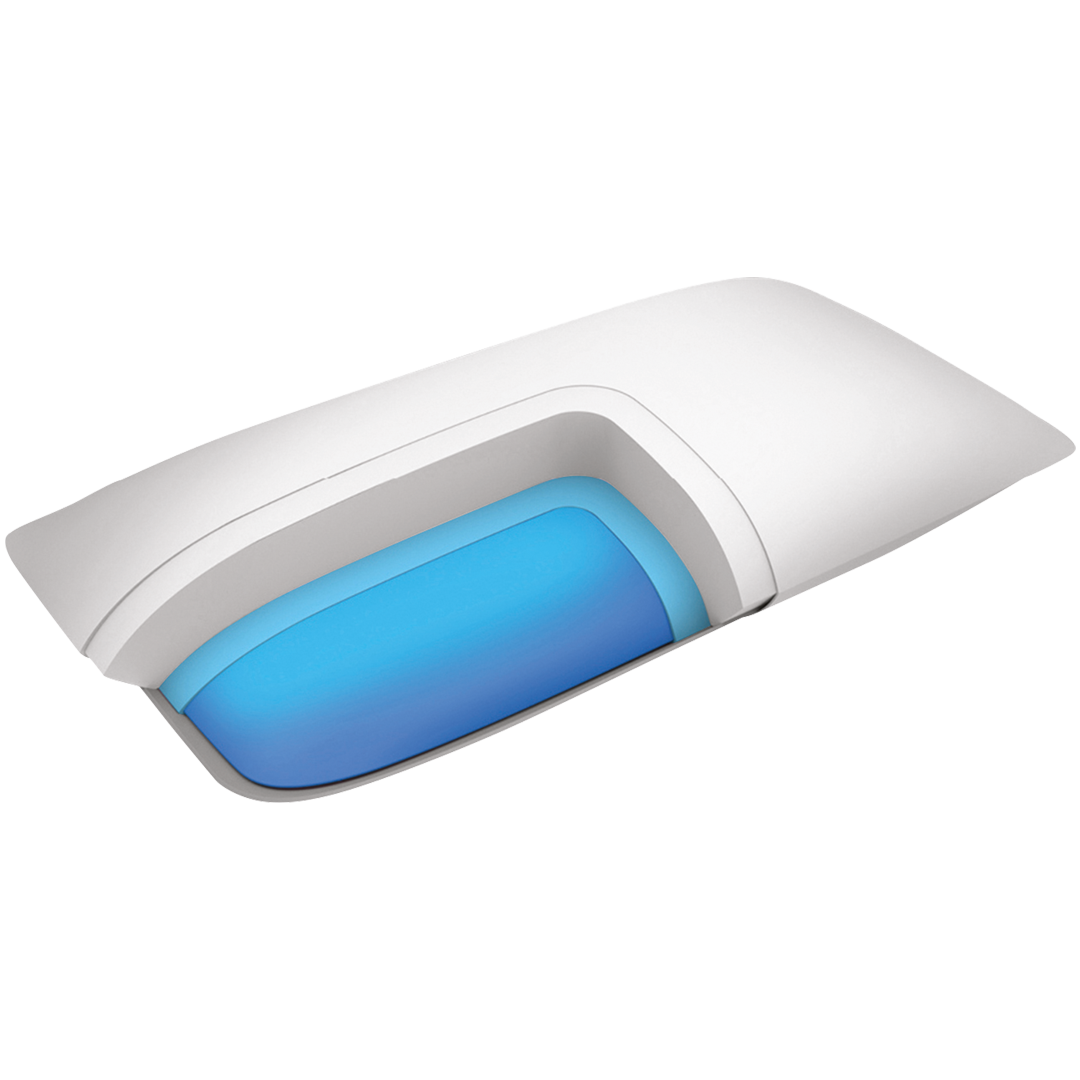 Wasserkissen