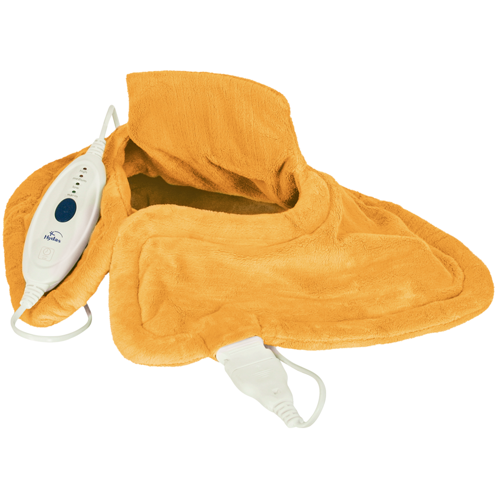 Nackenheizkissen