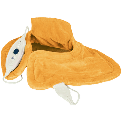 Nackenheizkissen