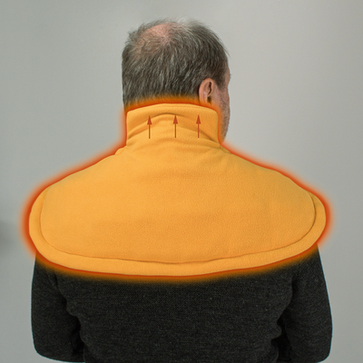 Nackenheizkissen