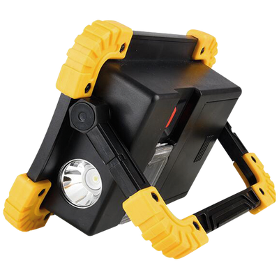 Mobile LED-Arbeitsleuchte
