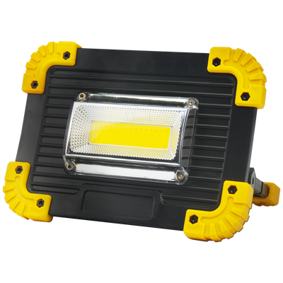 Mobile LED-Arbeitsleuchte