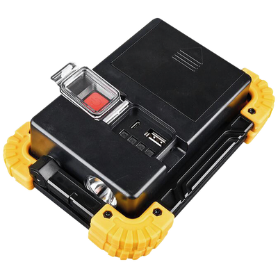 Mobile LED-Arbeitsleuchte