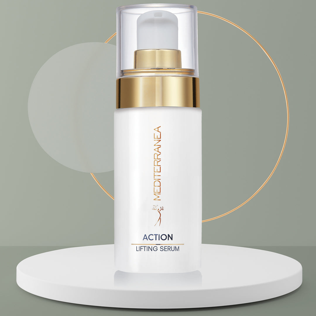 »Action« Lifting Serum
