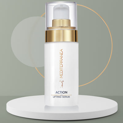 »Action« Lifting Serum