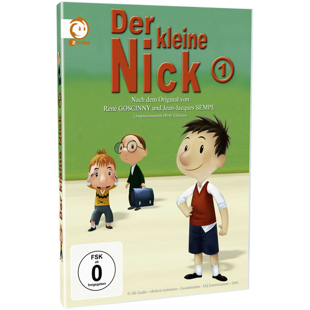 Der kleine Nick